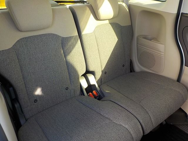 HONDA N BOX 2019 Image 31