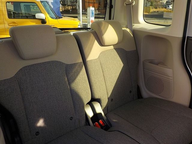 HONDA N BOX 2019 Image 31