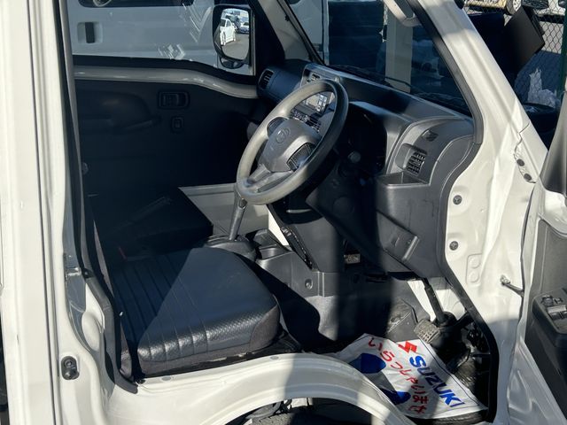 DAIHATSU HIJET TRUCK 2022 Image 31