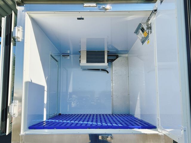 DAIHATSU HIJET TRUCK 2022 Image 31