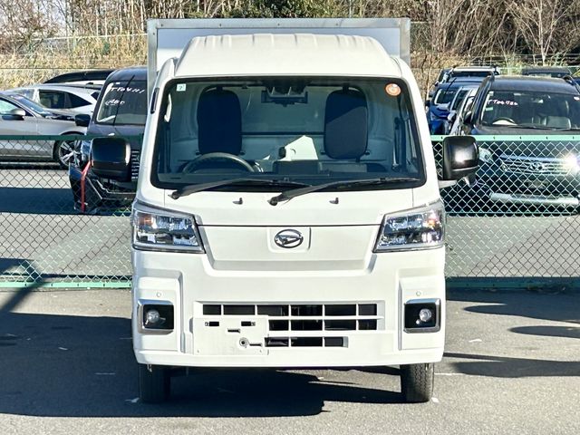 DAIHATSU HIJET TRUCK 2022 Image 31