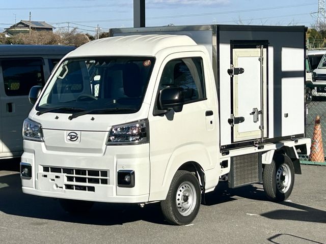 DAIHATSU HIJET TRUCK 2022 Image 31