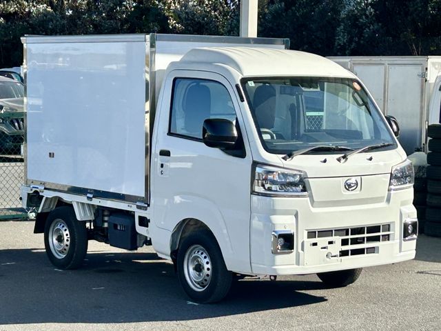 DAIHATSU HIJET TRUCK 2022 Image 31