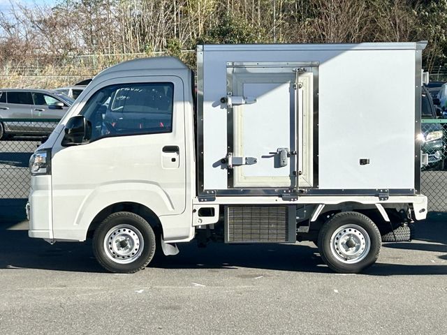 DAIHATSU HIJET TRUCK 2022 Image 31