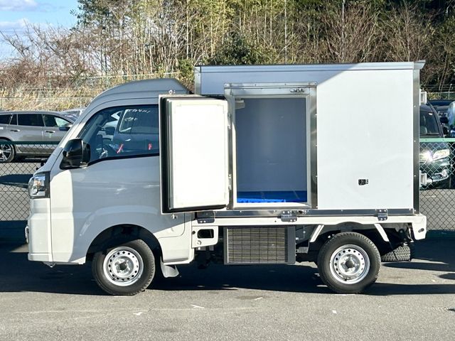 DAIHATSU HIJET TRUCK 2022 Image 31