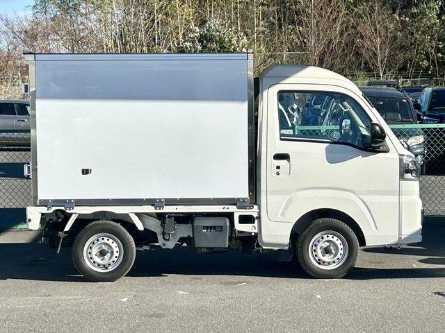 DAIHATSU HIJET TRUCK 2022 Image 31