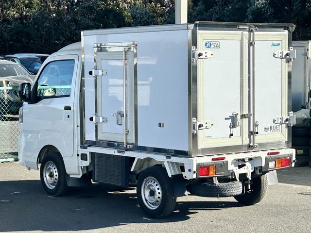 DAIHATSU HIJET TRUCK 2022 Image 31