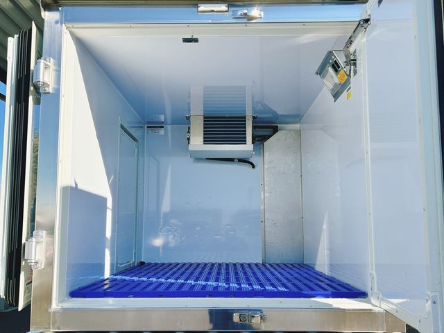 DAIHATSU HIJET TRUCK 2022 Image 31