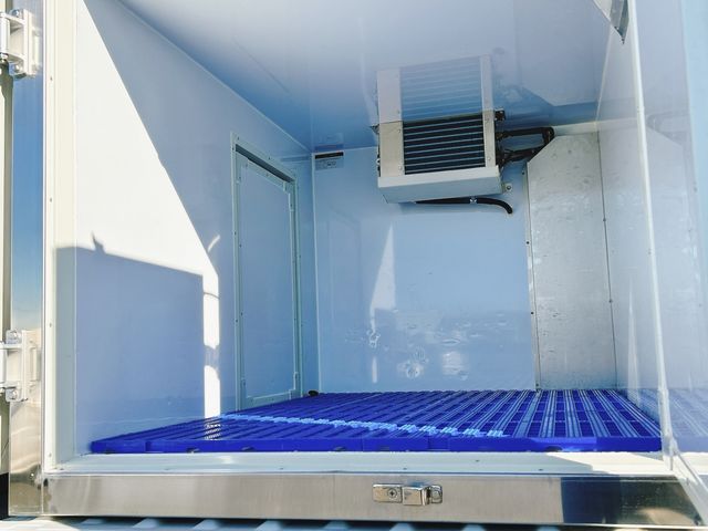 DAIHATSU HIJET TRUCK 2022 Image 31