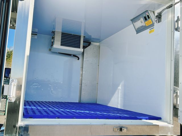 DAIHATSU HIJET TRUCK 2022 Image 31