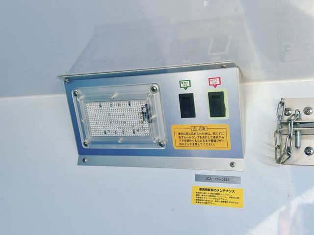 DAIHATSU HIJET TRUCK 2022 Image 31