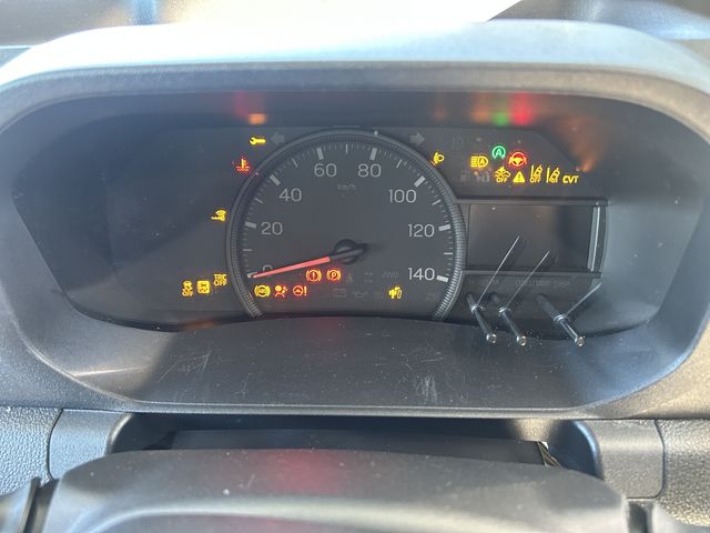 DAIHATSU HIJET TRUCK 2022 Image 31