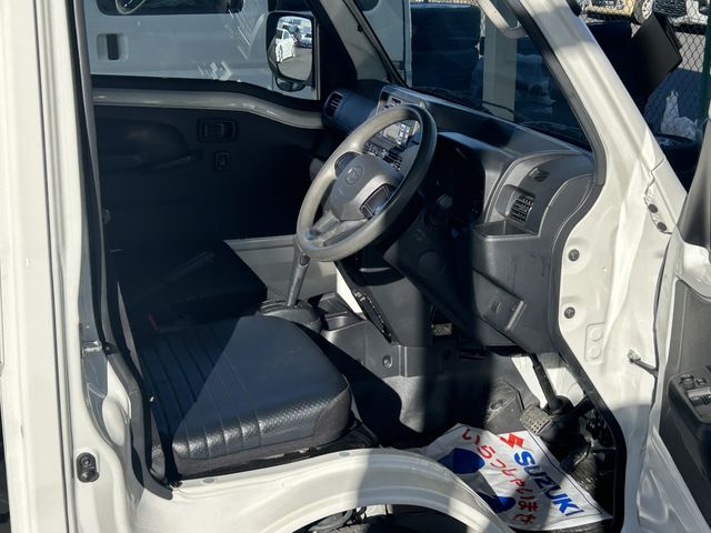 DAIHATSU HIJET TRUCK 2022 Image 31