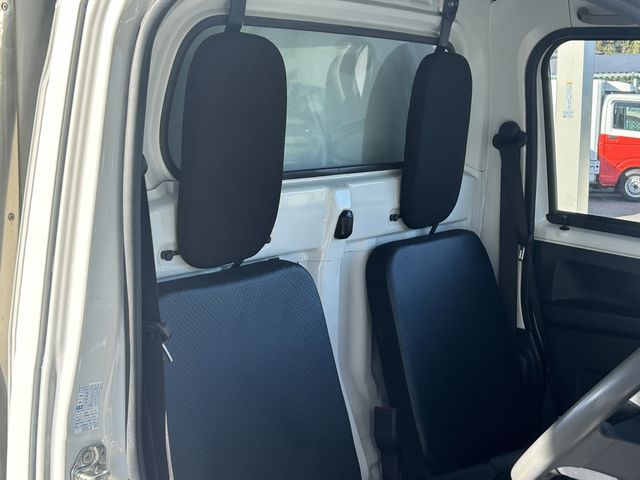 DAIHATSU HIJET TRUCK 2022 Image 31