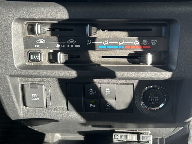 DAIHATSU HIJET TRUCK 2022 Image 31