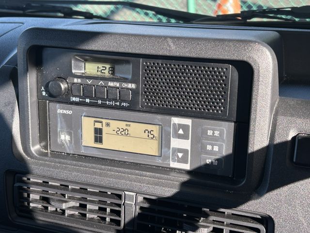 DAIHATSU HIJET TRUCK 2022 Image 31