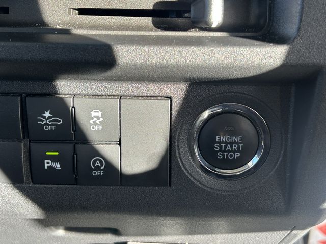 DAIHATSU HIJET TRUCK 2022 Image 31