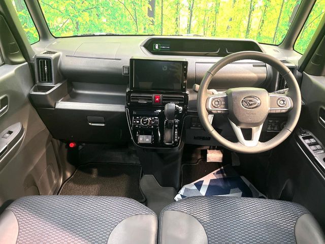 DAIHATSU TANTO CUSTOM 2023 Image 31