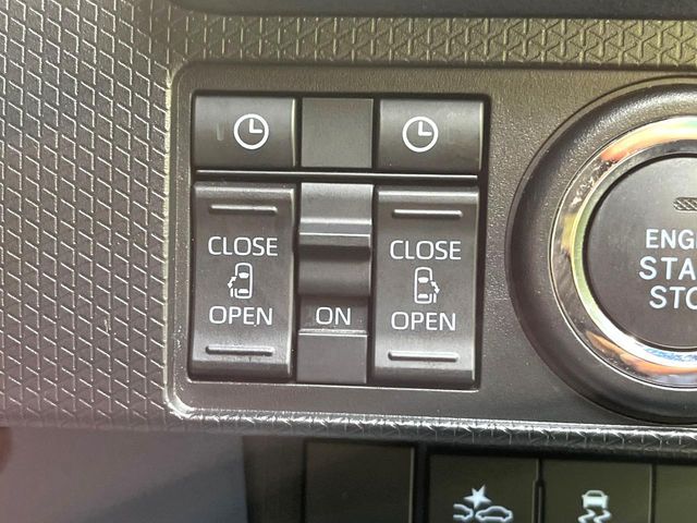 DAIHATSU TANTO CUSTOM 2023 Image 31