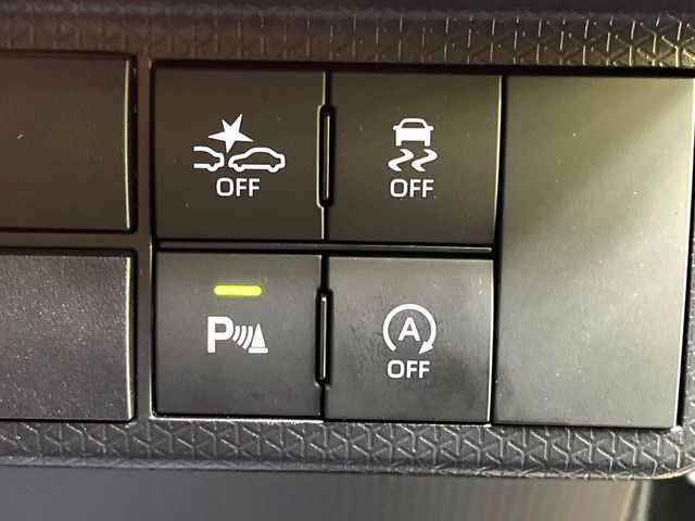 DAIHATSU TANTO CUSTOM 2023 Image 31