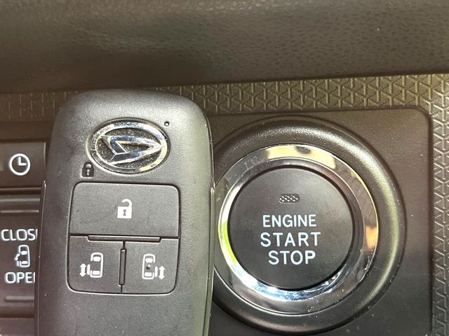 DAIHATSU TANTO CUSTOM 2023 Image 31