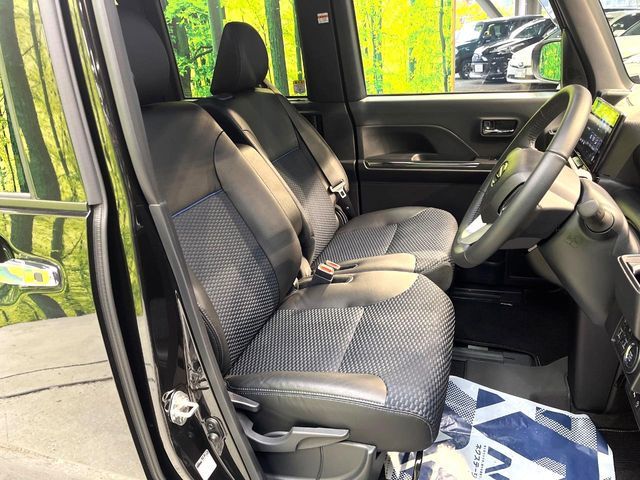 DAIHATSU TANTO CUSTOM 2023 Image 31