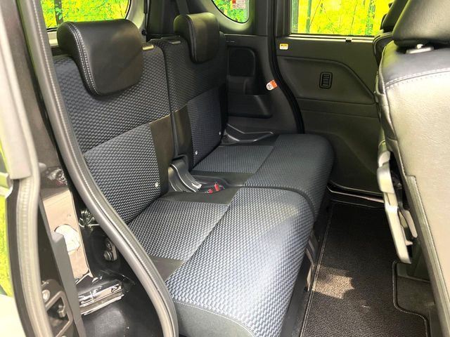 DAIHATSU TANTO CUSTOM 2023 Image 31