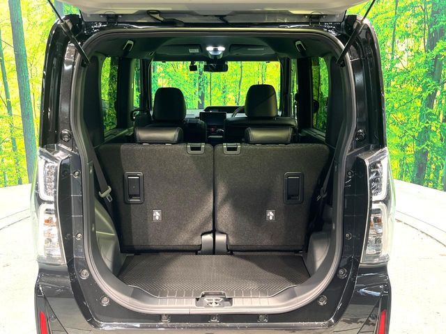 DAIHATSU TANTO CUSTOM 2023 Image 31