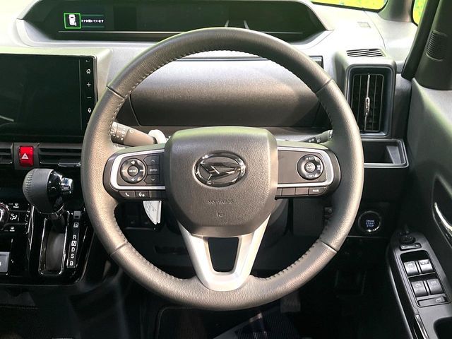 DAIHATSU TANTO CUSTOM 2023 Image 31