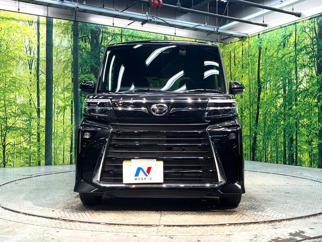 DAIHATSU TANTO CUSTOM 2023 Image 31