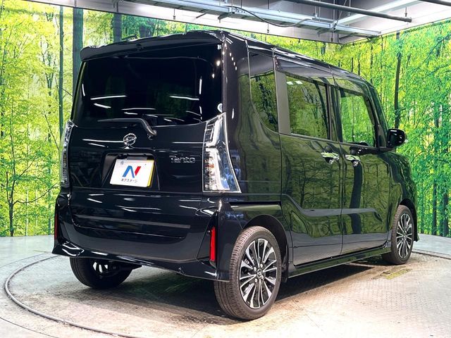 DAIHATSU TANTO CUSTOM 2023 Image 31