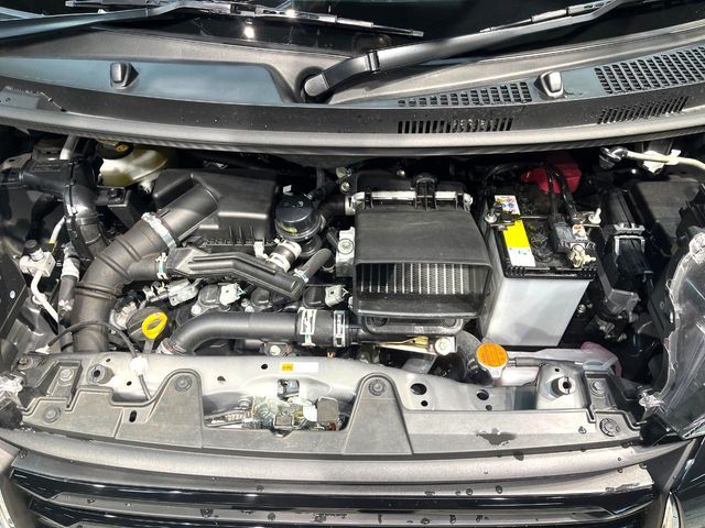 DAIHATSU TANTO CUSTOM 2023 Image 31