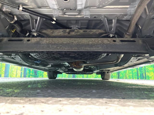 DAIHATSU TANTO CUSTOM 2023 Image 31