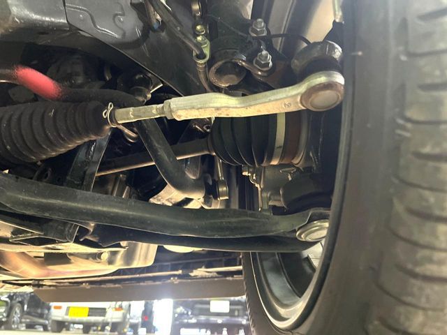 DAIHATSU TANTO CUSTOM 2023 Image 31