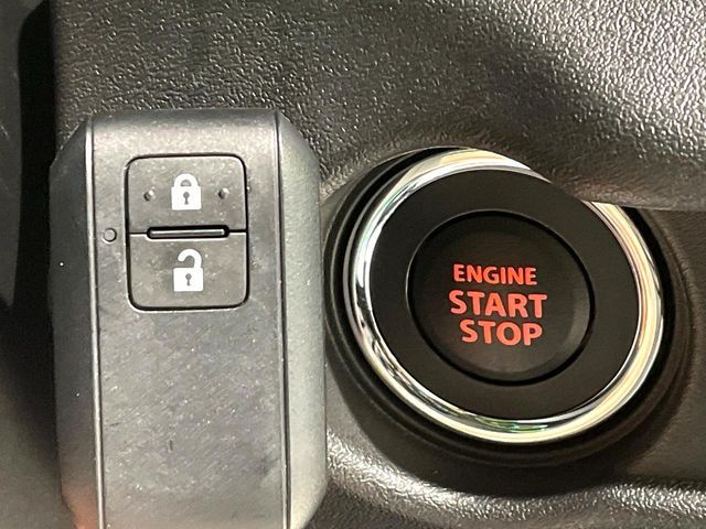 SUZUKI JIMNY NOMADE 2025 Image 31