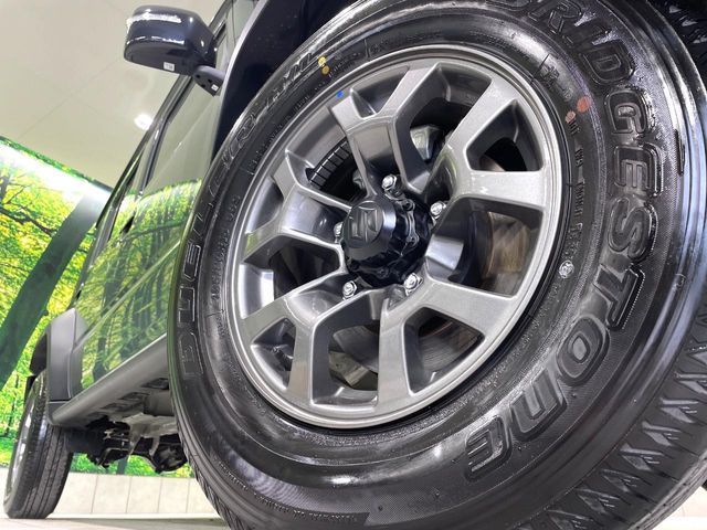 SUZUKI JIMNY NOMADE 2025 Image 31