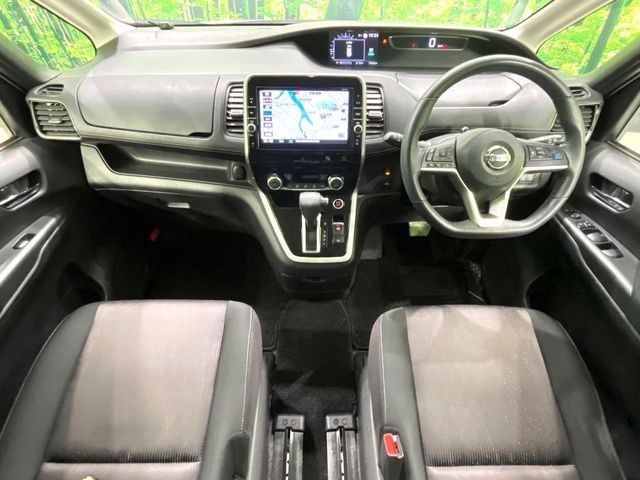 NISSAN SERENA  S-HYBRID 2018 Image 31