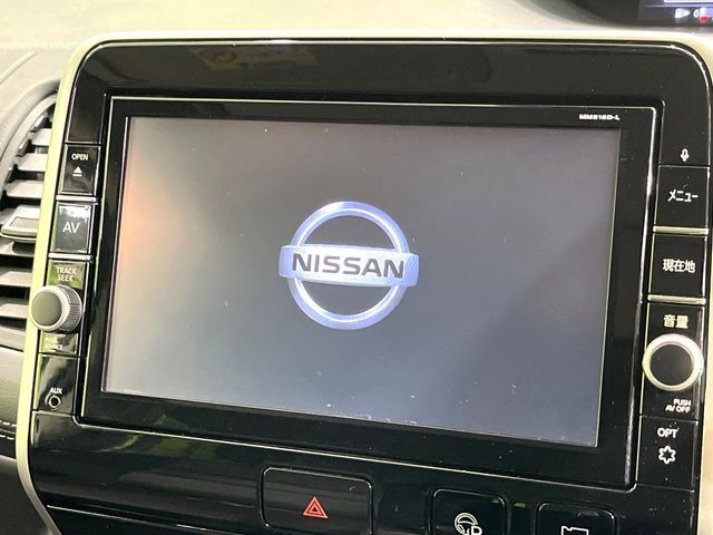 NISSAN SERENA  S-HYBRID 2018 Image 31