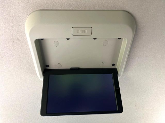 NISSAN SERENA  S-HYBRID 2018 Image 31