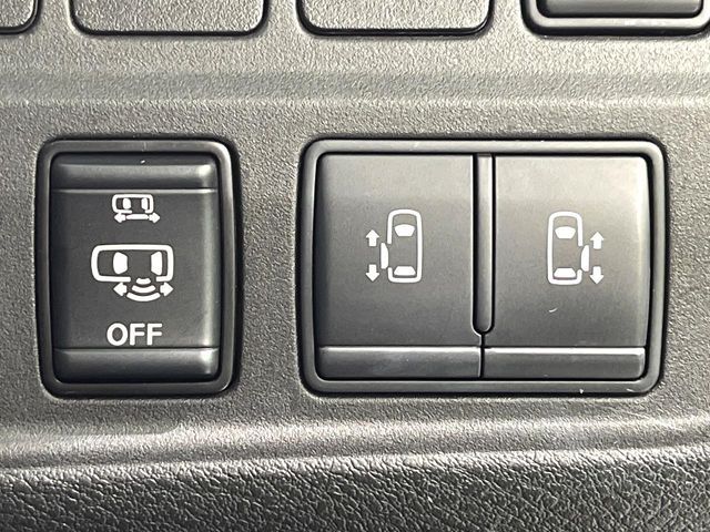 NISSAN SERENA  S-HYBRID 2018 Image 31