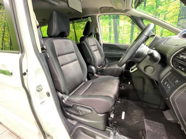 NISSAN SERENA  S-HYBRID 2018 Image 31