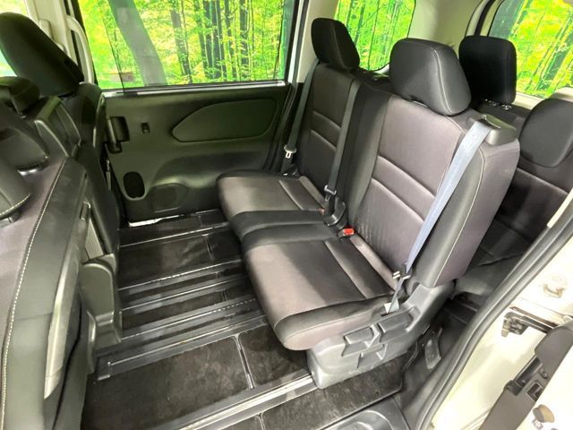 NISSAN SERENA  S-HYBRID 2018 Image 31