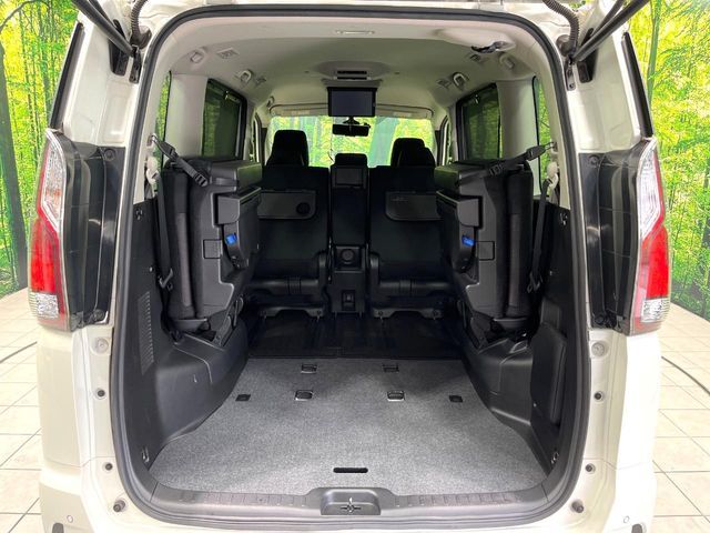 NISSAN SERENA  S-HYBRID 2018 Image 31