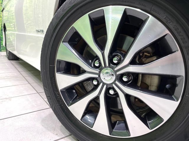 NISSAN SERENA  S-HYBRID 2018 Image 31