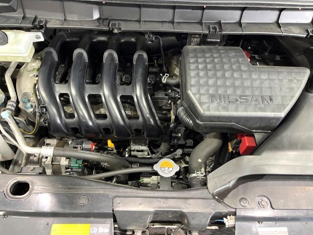 NISSAN SERENA  S-HYBRID 2018 Image 31