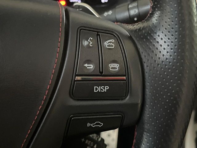 TOYOTA LEXUS LS460 2015 Image 31