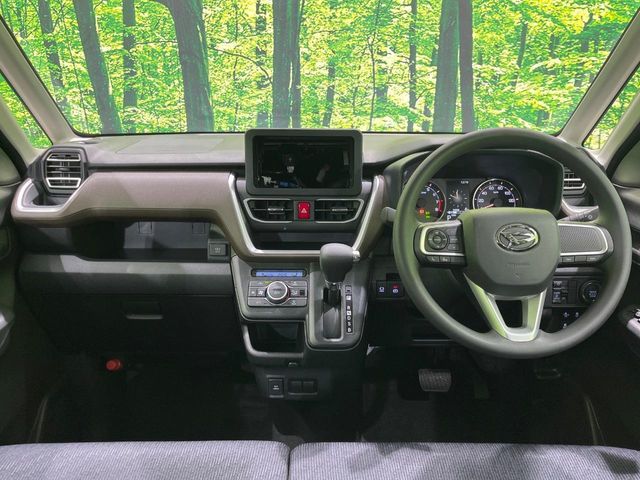 DAIHATSU MOVE 2025 Image 31