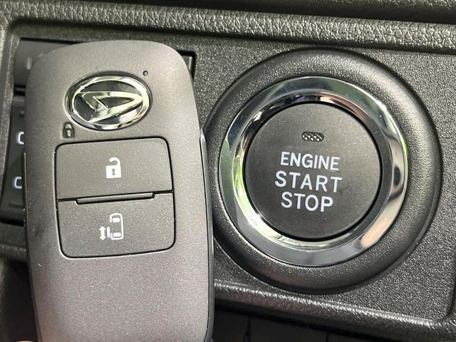 DAIHATSU MOVE 2025 Image 31