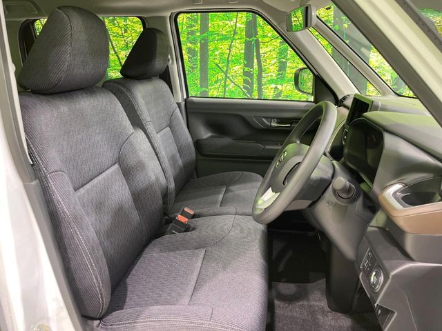 DAIHATSU MOVE 2025 Image 31