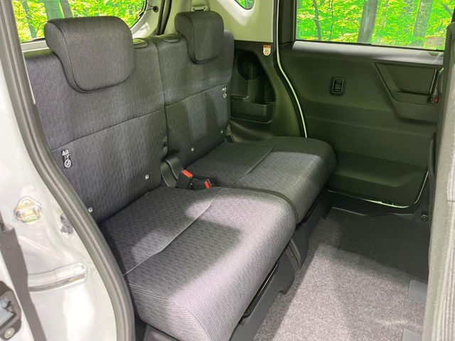 DAIHATSU MOVE 2025 Image 31